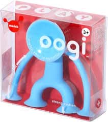 Oogi Junior Blue resmi